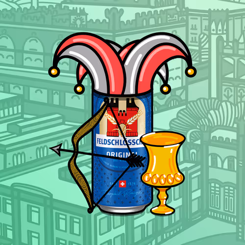 Castle Hero #931