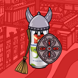 Castle Hero #188