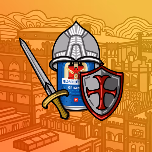 Castle Heroes