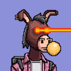 Crypto Donkey #169
