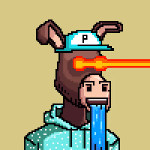 Crypto Donkey 1