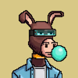 Crypto Donkey #46