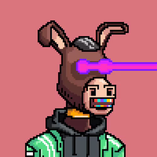 Crypto Donkey 1