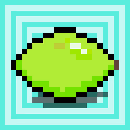Crypto Lemon #108