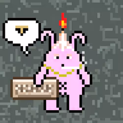 Chonky Pet #147
