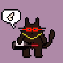 Chonky Pet #2828