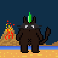 Chonky Pet #90