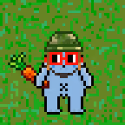 Chonky Pet #89