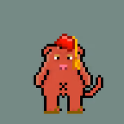 Chonky Pet #1344