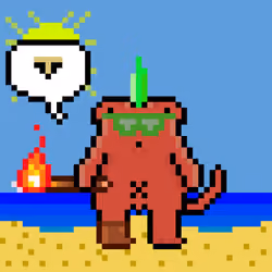 Chonky Pet #1392