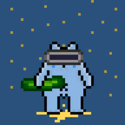 Chonky Pet #31