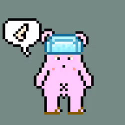 Chonky Pet #88