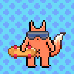 Chonky Pet #1764