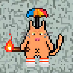 Chonky Pet #1773