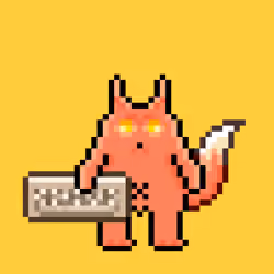 Chonky Pet #2248