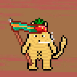 Chonky Pet #1386