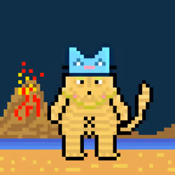 Chonky Pet #342