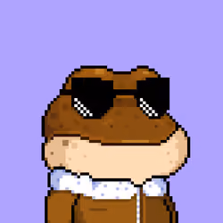 ETH Frogs #325