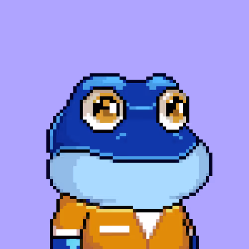 Eth Frogs