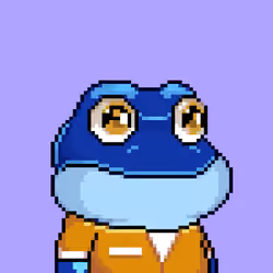 ETH Frogs #199