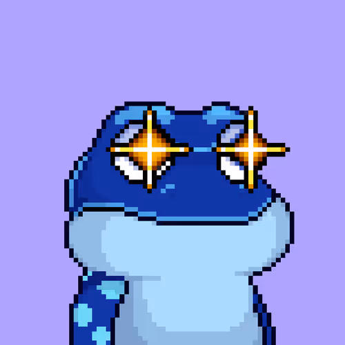 Eth Frogs