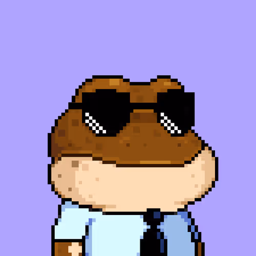 Eth Frogs