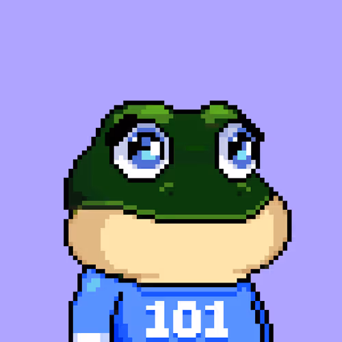 Eth Frogs