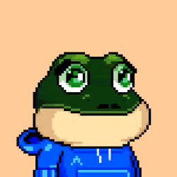 ETH Frogs #382
