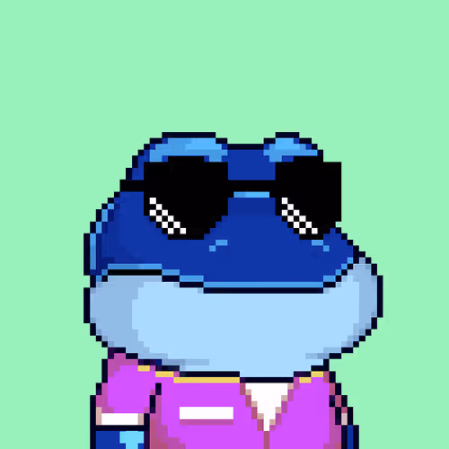 Eth Frogs