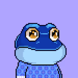 ETH Frogs #302