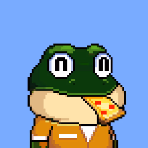 Eth Frogs