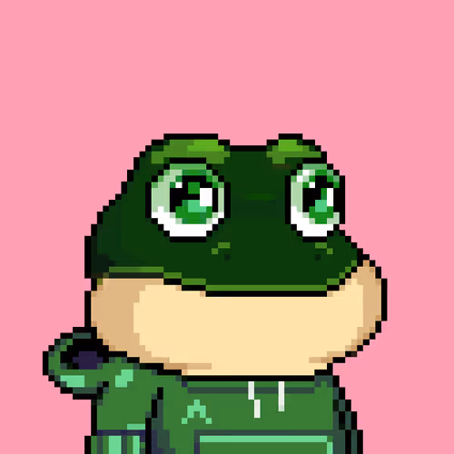 Eth Frogs