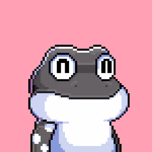 Eth Frogs
