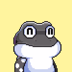 ETH Frogs #448