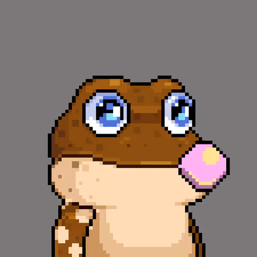 Eth Frogs