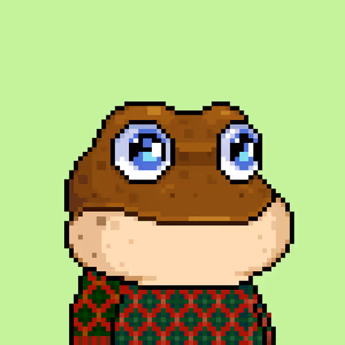 Eth Frogs
