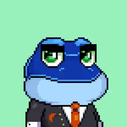 ETH Frogs #304