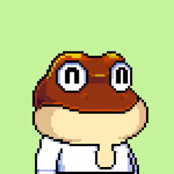 ETH Frogs #326