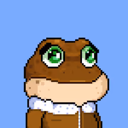 ETH Frogs #447