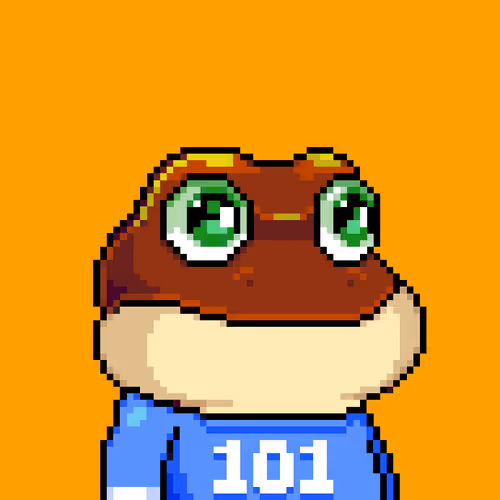 ETH Frogs #307