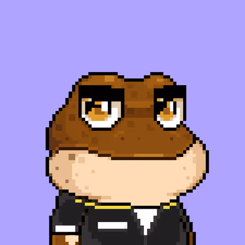 Eth Frogs
