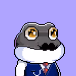 ETH Frogs #446