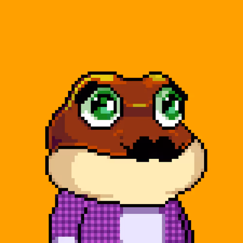 Eth Frogs