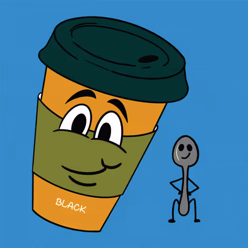 Coffeepoopznft