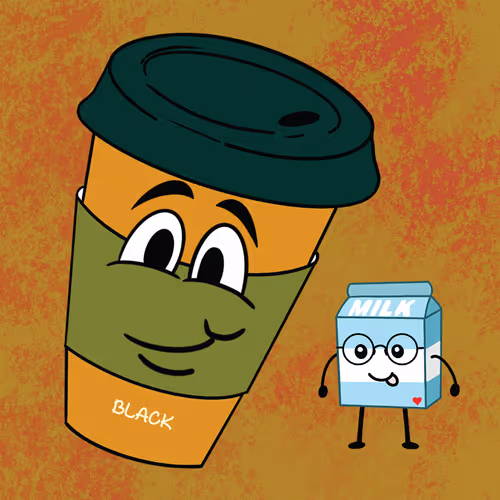 Coffeepoopznft