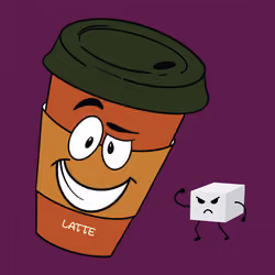 CoffeePoopz #30
