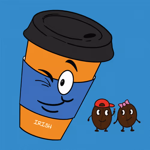 Coffeepoopznft