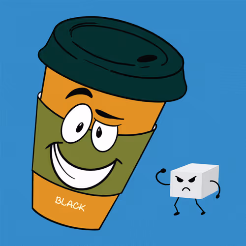 CoffeePoopz #71