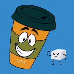 CoffeePoopz #52