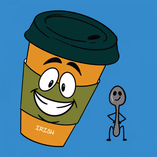 CoffeePoopz #87